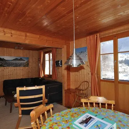 Holiday home Princes Fiesch